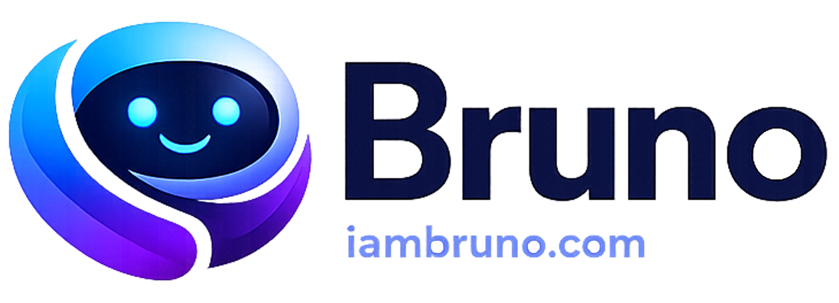 Bruno logo