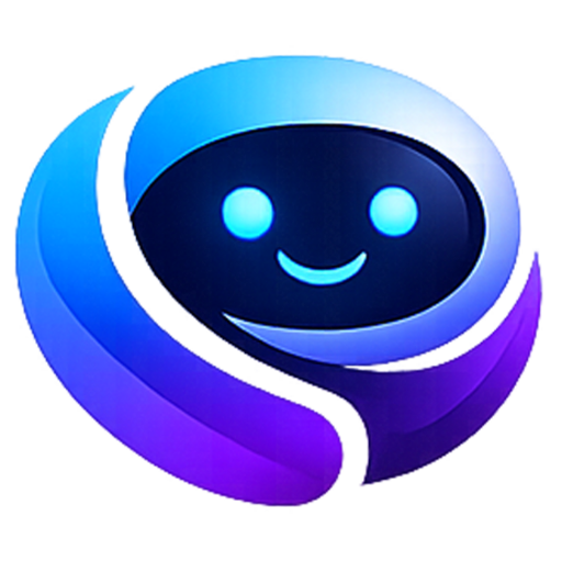 I Am Bruno logo